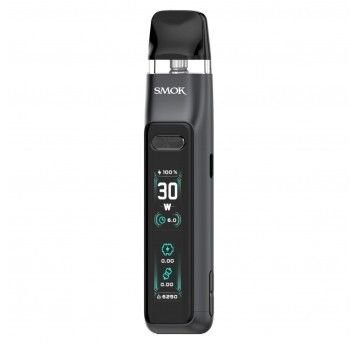POD Smok Novo GT Space Grey 2ml