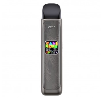 POD Uwell Caliburn G4 Gunmetal Grey 2ml