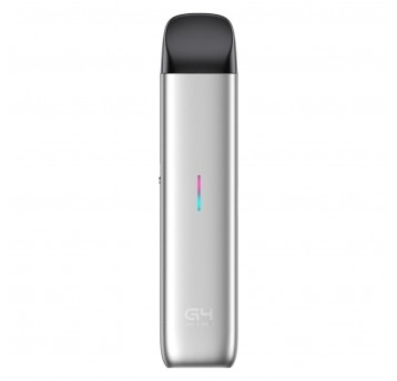 POD Uwell Caliburn G4 Mini Light Silver 2ml
