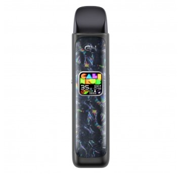 POD Uwell Caliburn G4 Polar Black 2ml
