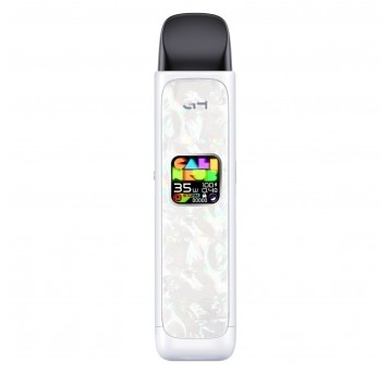 POD Uwell Caliburn G4 Seashell White 2ml