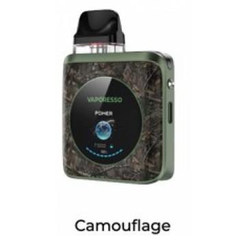 POD Vaporesso XROS 4 NANO- Camouflage