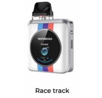 POD Vaporesso XROS 4 NANO- Race Track