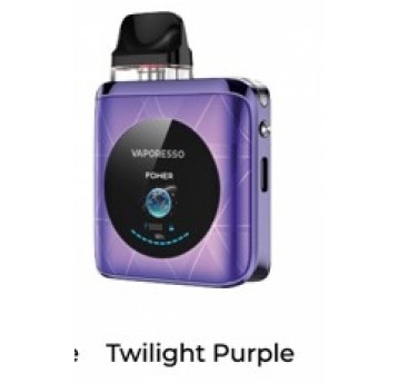 POD Vaporesso XROS 4 NANO- Twilight Purple