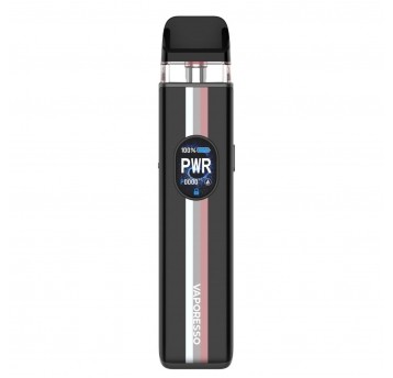 POD Vaporesso XROS 5 Carbon Stripe 2ml