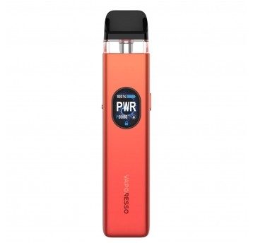 POD Vaporesso XROS 5 Coral Red 2ml