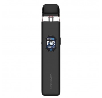 POD Vaporesso XROS 5 Cosmic Black 2ml