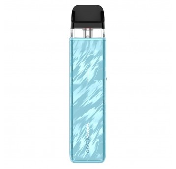 POD Vaporesso XROS 5 Mini Flowing Blue 2ml