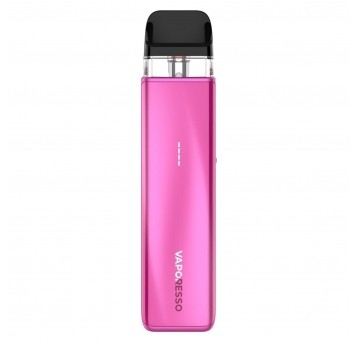 POD Vaporesso XROS 5 Mini Rose Red 2ml