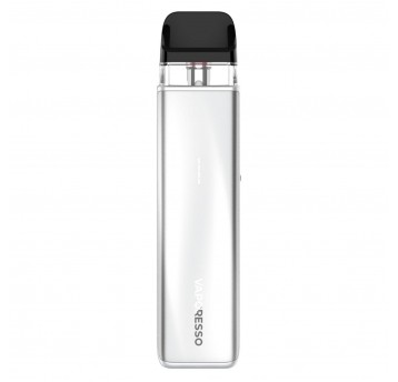 POD Vaporesso XROS 5 Mini Titanium Silver 2ml