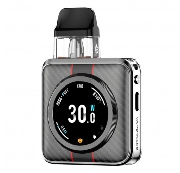 POD Vaporesso XROS 5 Nano Black Satin 2ml