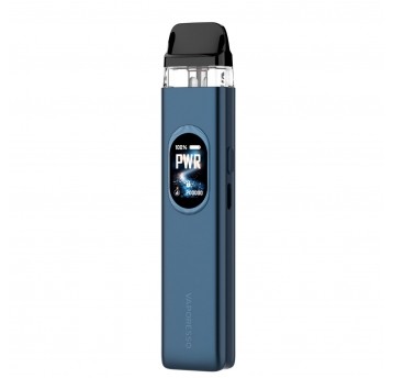 POD Vaporesso XROS 6 Abyssal Blue