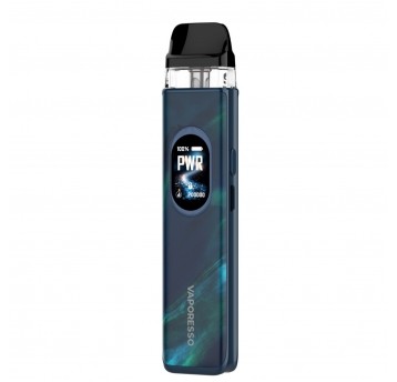 POD Vaporesso XROS 6 Aurora Blue