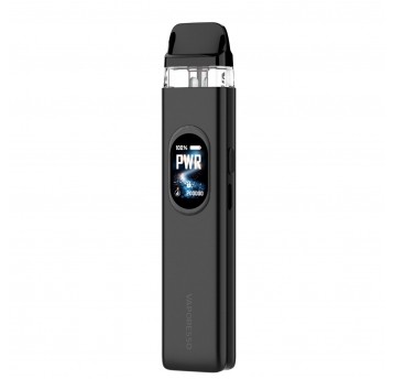 POD Vaporesso XROS 6 Cosmic Black