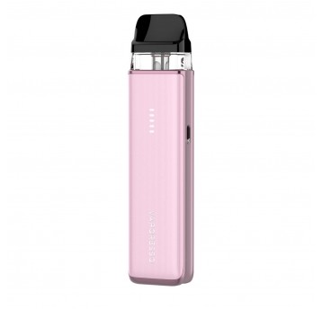 POD Vaporesso XROS 6 Mini Jelly Pink