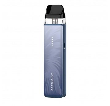 POD Vaporesso XROS 6 Mini Plume Blue