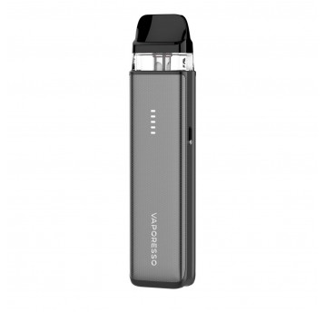 POD Vaporesso XROS 6 Mini Titanium Black