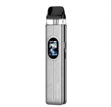 POD Vaporesso XROS 6 Silk Gray