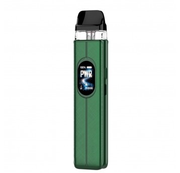 POD Vaporesso XROS 6 Silk Green