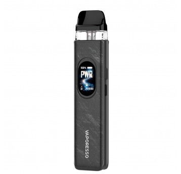 POD Vaporesso XROS 6 Slate Black