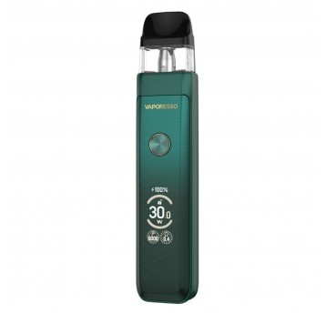 POD Vaporesso XROS Pro 2 Gem Green