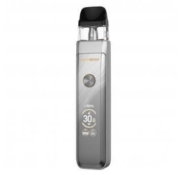 POD Vaporesso XROS Pro 2 Glittering Silver