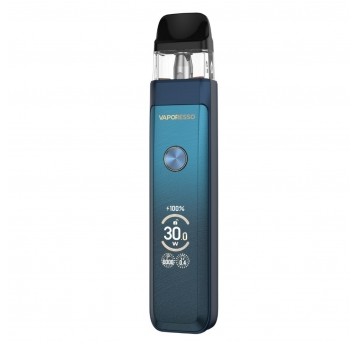 POD Vaporesso XROS Pro 2 Storm Blue