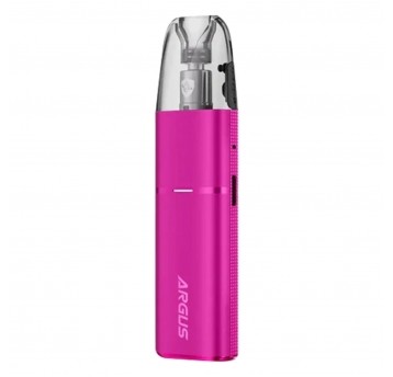 POD VooPoo Argus G3 Mini Hot Pink