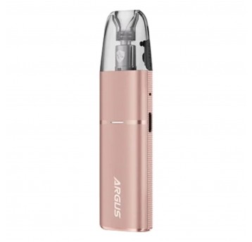 POD VooPoo Argus G3 Mini Rose Gold