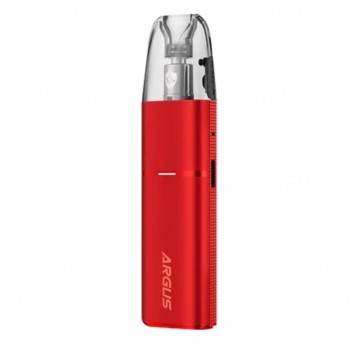 POD VooPoo Argus G3 Mini Scarlet Red