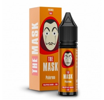 Premix The Mask 5/15ml Palermo - Philippines mango Cool