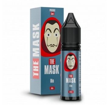 Premix The Mask 5/15ml Rio - Cola