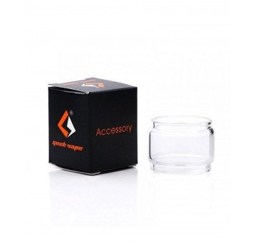 Pyrex Geekvape Zeus Dual Bubble / ZX RTA - 5.5ml