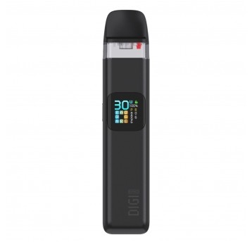 SMOK Arco Digi Pro urządzenie z pustym wkładem bez grzałki 2ml Black