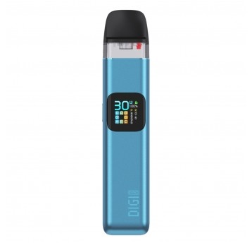 SMOK Arco Digi Pro urządzenie z pustym wkładem bez grzałki 2ml Cyan Blue