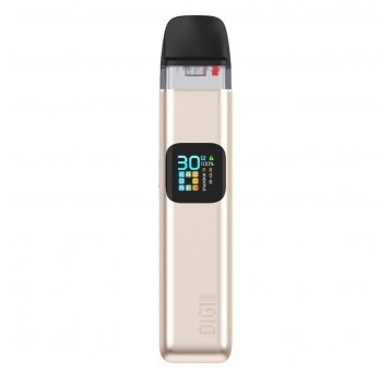 SMOK Arco Digi Pro urządzenie z pustym wkładem bez grzałki 2ml Gold