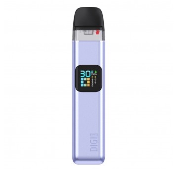 SMOK Arco Digi Pro urządzenie z pustym wkładem bez grzałki 2ml Pale Purple