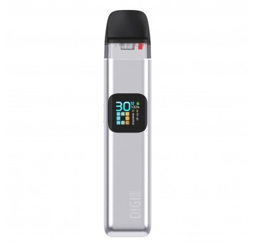SMOK Arco Digi Pro urządzenie z pustym wkładem bez grzałki 2ml Silver