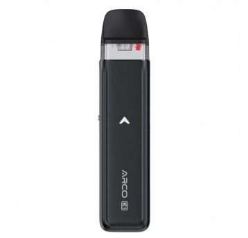 SMOK Arco E1 urządzenie z pustym wkładem bez grzałki 2ml Black