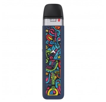 SMOK Arco E1 urządzenie z pustym wkładem bez grzałki 2ml Dark Blue
