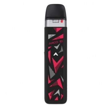 SMOK Arco E1 urządzenie z pustym wkładem bez grzałki 2ml Matte Black