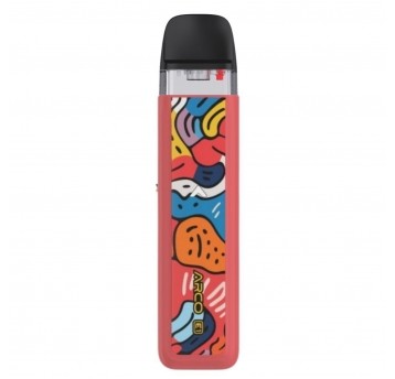 SMOK Arco E1 urządzenie z pustym wkładem bez grzałki 2ml Red