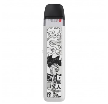 SMOK Arco E1 urządzenie z pustym wkładem bez grzałki 2ml White