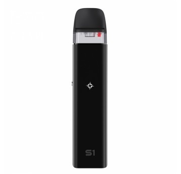 SMOK Arco S1 urządzenie z pustym wkładem bez grzałki 2ml Black