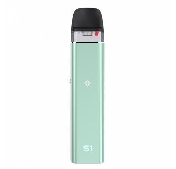 SMOK Arco S1 urządzenie z pustym wkładem bez grzałki 2ml Cyan