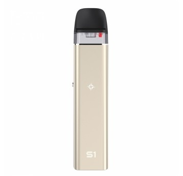 SMOK Arco S1 urządzenie z pustym wkładem bez grzałki 2ml Gold