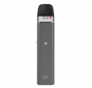 SMOK Arco S1 urządzenie z pustym wkładem bez grzałki 2ml Grey