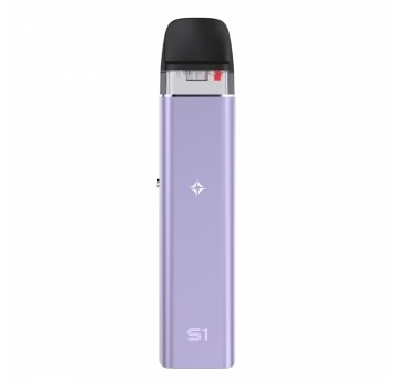 SMOK Arco S1 urządzenie z pustym wkładem bez grzałki 2ml Purple