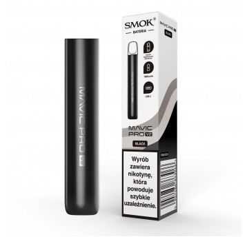 SMOK Mavic Pro V2 Black Bateria
