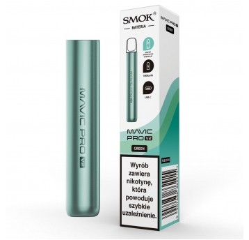 SMOK Mavic Pro V2 Green Bateria